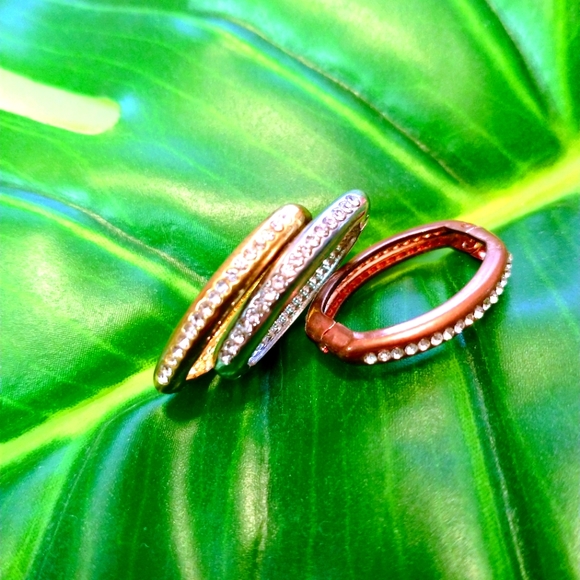 Jewelry - Rings